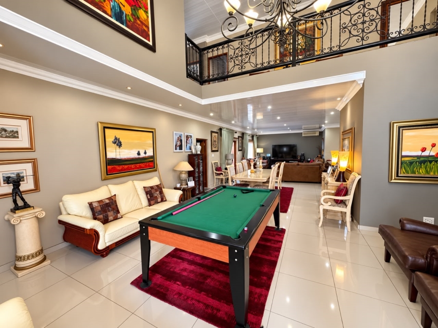 5 Bedroom Property for Sale in Ben Fleur Mpumalanga