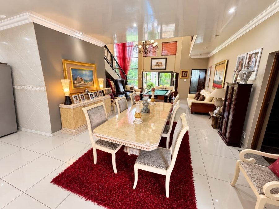 5 Bedroom Property for Sale in Ben Fleur Mpumalanga