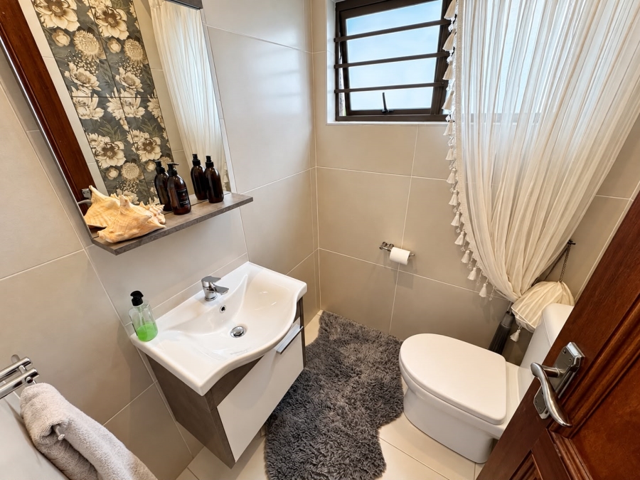 5 Bedroom Property for Sale in Ben Fleur Mpumalanga