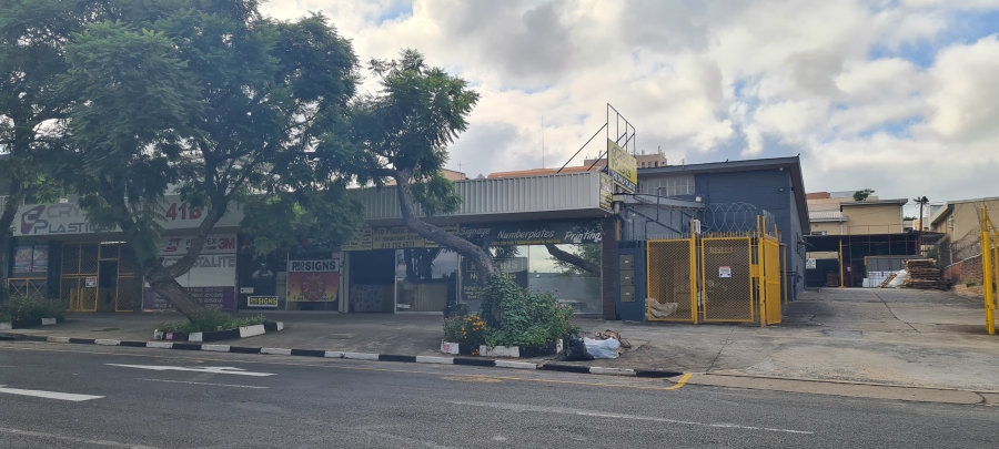 To Let Commercial Property for Rent in Nelspruit Mpumalanga