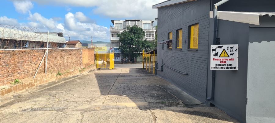To Let Commercial Property for Rent in Nelspruit Mpumalanga