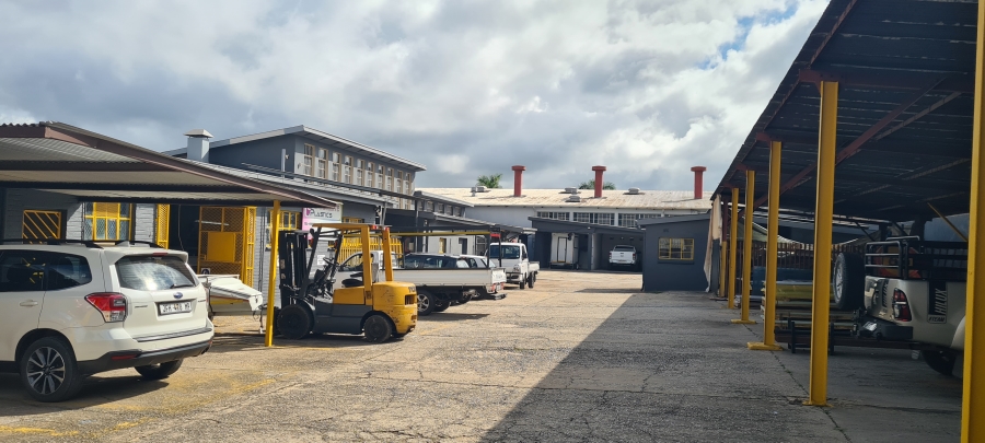 To Let Commercial Property for Rent in Nelspruit Mpumalanga