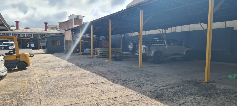 To Let Commercial Property for Rent in Nelspruit Mpumalanga