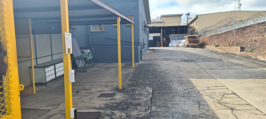 To Let Commercial Property for Rent in Nelspruit Mpumalanga