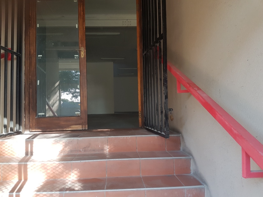 To Let Commercial Property for Rent in Nelspruit Mpumalanga