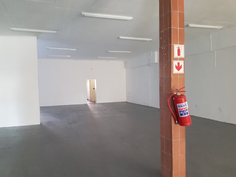 To Let Commercial Property for Rent in Nelspruit Mpumalanga