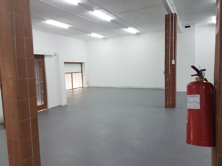 To Let Commercial Property for Rent in Nelspruit Mpumalanga