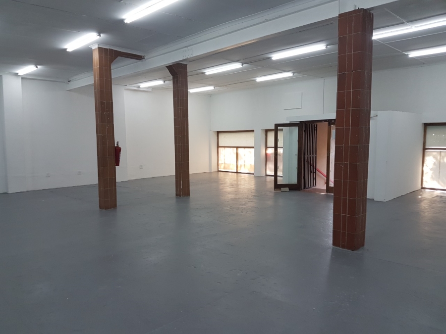 To Let Commercial Property for Rent in Nelspruit Mpumalanga