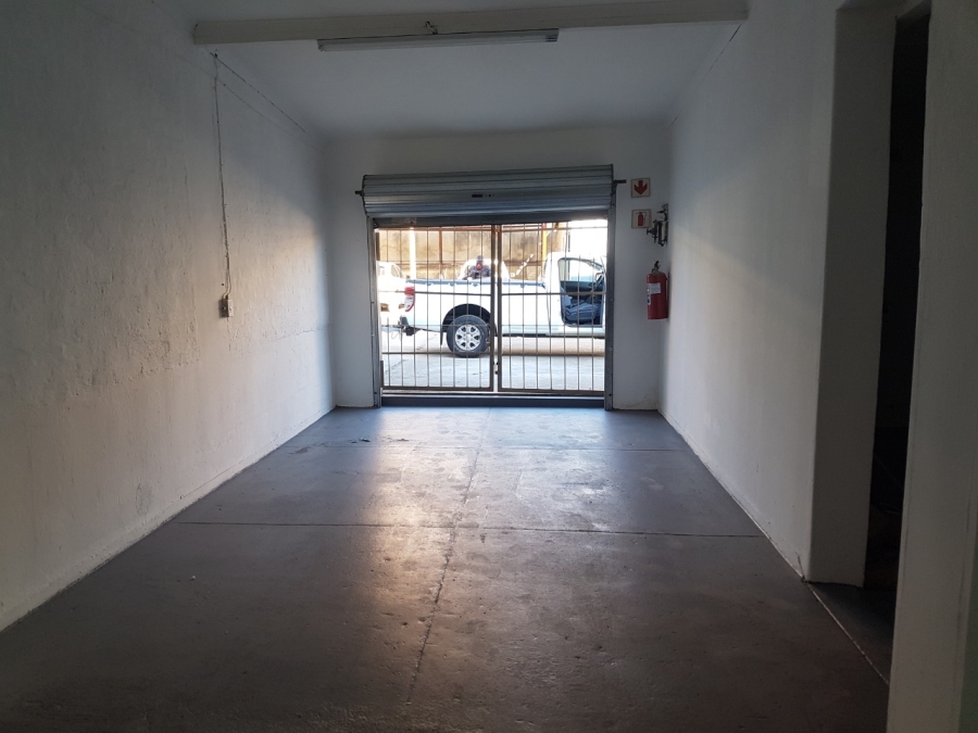 To Let Commercial Property for Rent in Nelspruit Mpumalanga