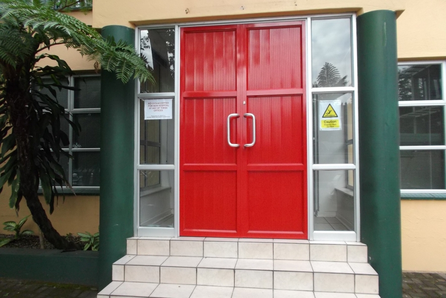 To Let Commercial Property for Rent in Sonheuwel Mpumalanga