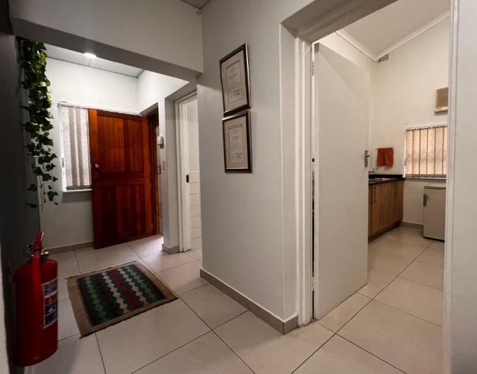To Let Commercial Property for Rent in Sonheuwel Mpumalanga