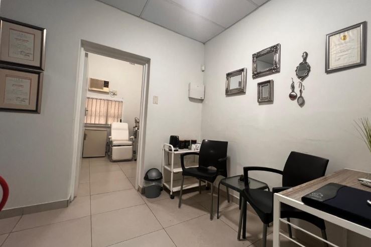 To Let Commercial Property for Rent in Sonheuwel Mpumalanga