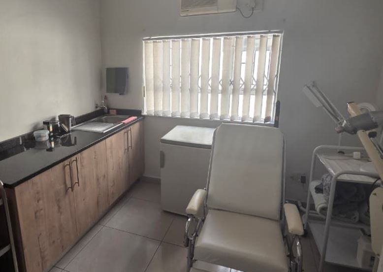 To Let Commercial Property for Rent in Sonheuwel Mpumalanga
