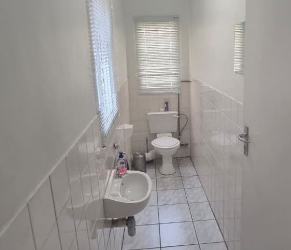 To Let Commercial Property for Rent in Sonheuwel Mpumalanga