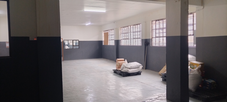 To Let Commercial Property for Rent in Nelspruit Mpumalanga