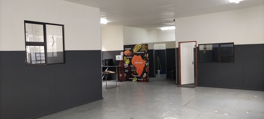To Let Commercial Property for Rent in Nelspruit Mpumalanga