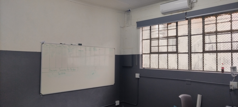 To Let Commercial Property for Rent in Nelspruit Mpumalanga