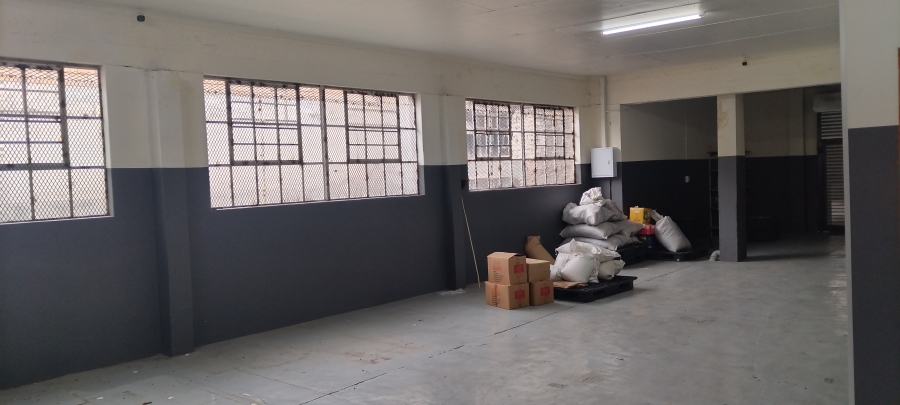 To Let Commercial Property for Rent in Nelspruit Mpumalanga