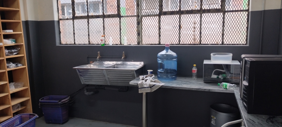To Let Commercial Property for Rent in Nelspruit Mpumalanga