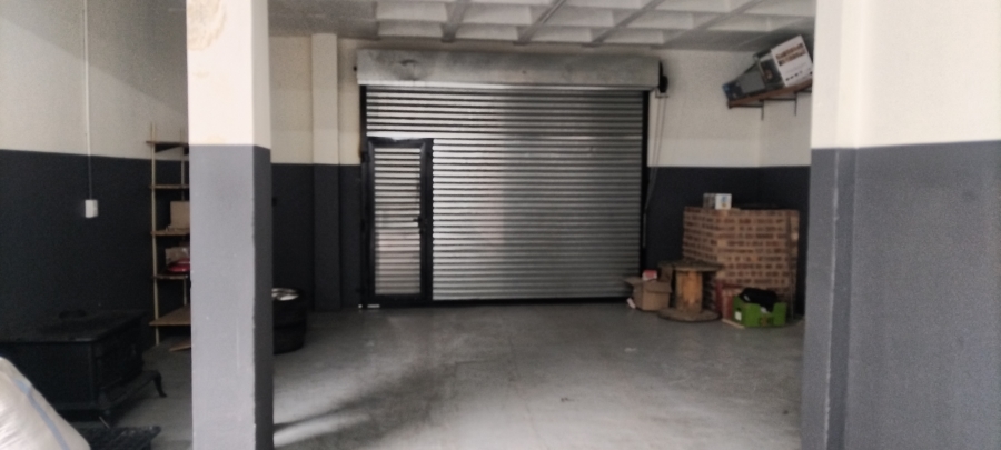 To Let Commercial Property for Rent in Nelspruit Mpumalanga