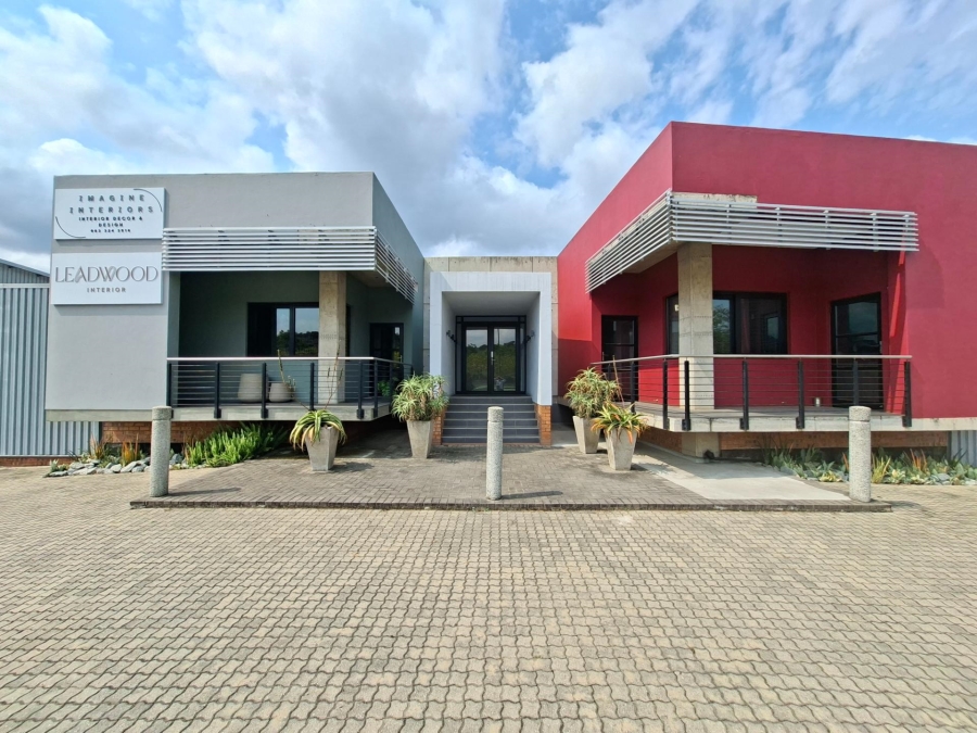 To Let Commercial Property for Rent in Riverside Park Mpumalanga