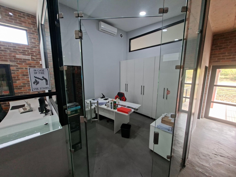To Let Commercial Property for Rent in Riverside Park Mpumalanga