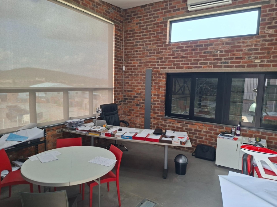 To Let Commercial Property for Rent in Riverside Park Mpumalanga