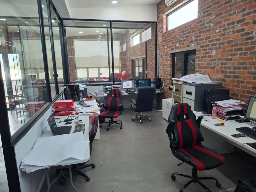 To Let Commercial Property for Rent in Riverside Park Mpumalanga