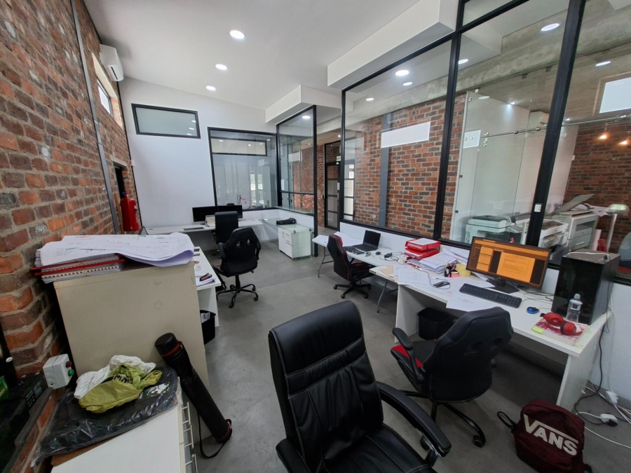 To Let Commercial Property for Rent in Riverside Park Mpumalanga