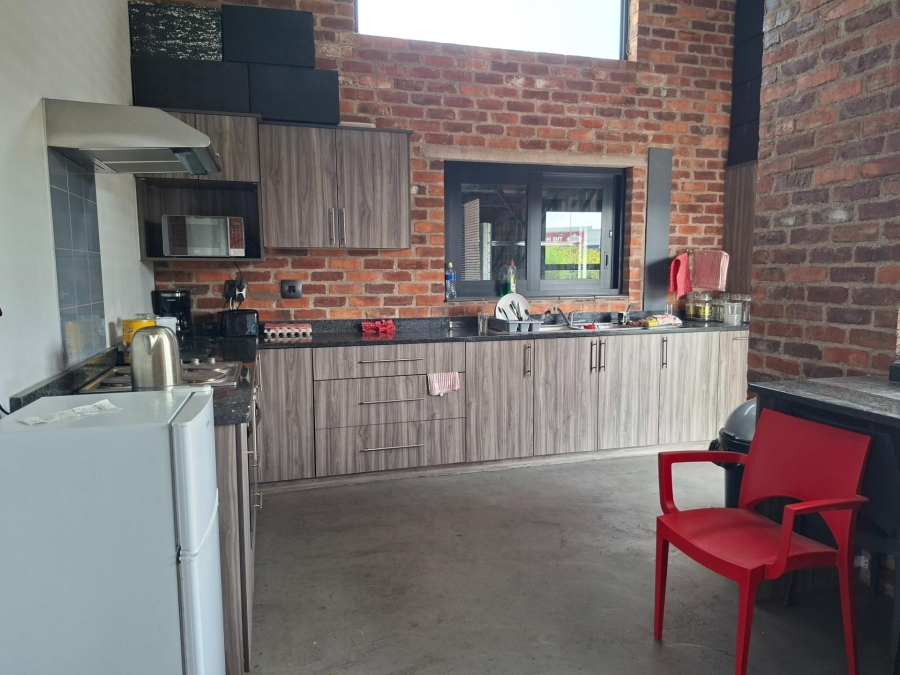To Let Commercial Property for Rent in Riverside Park Mpumalanga