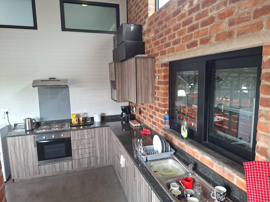 To Let Commercial Property for Rent in Riverside Park Mpumalanga