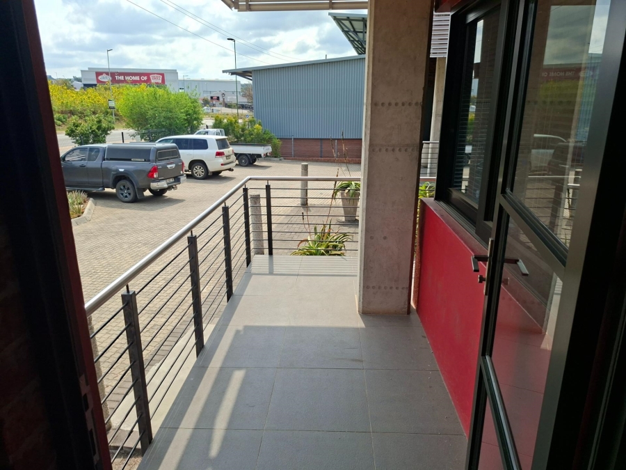 To Let Commercial Property for Rent in Riverside Park Mpumalanga