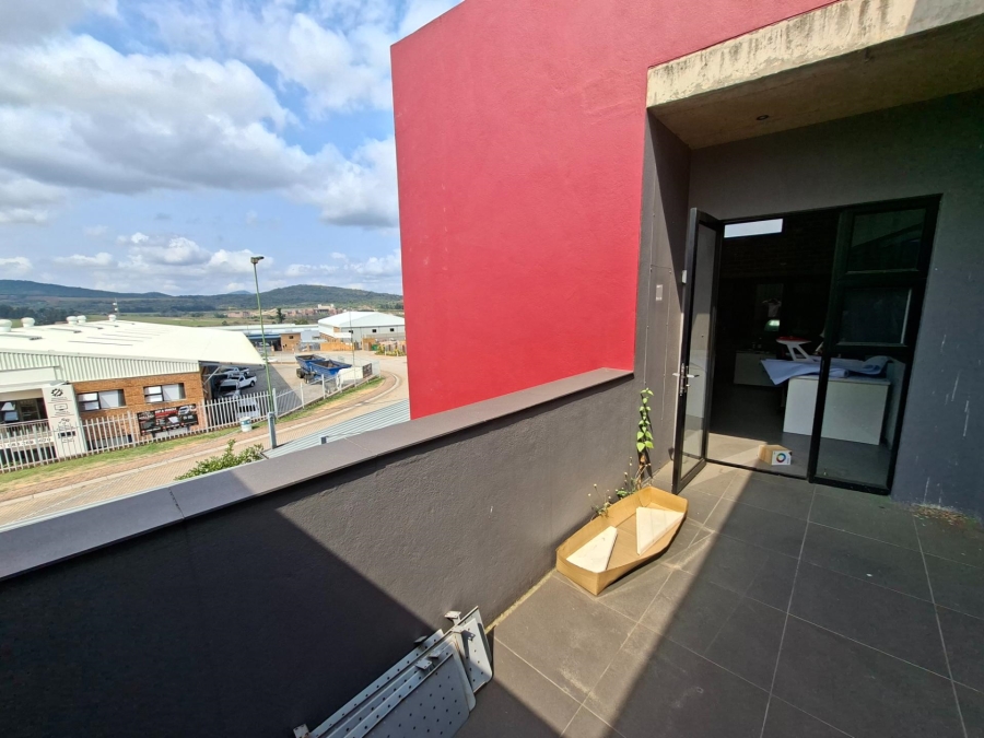 To Let Commercial Property for Rent in Riverside Park Mpumalanga