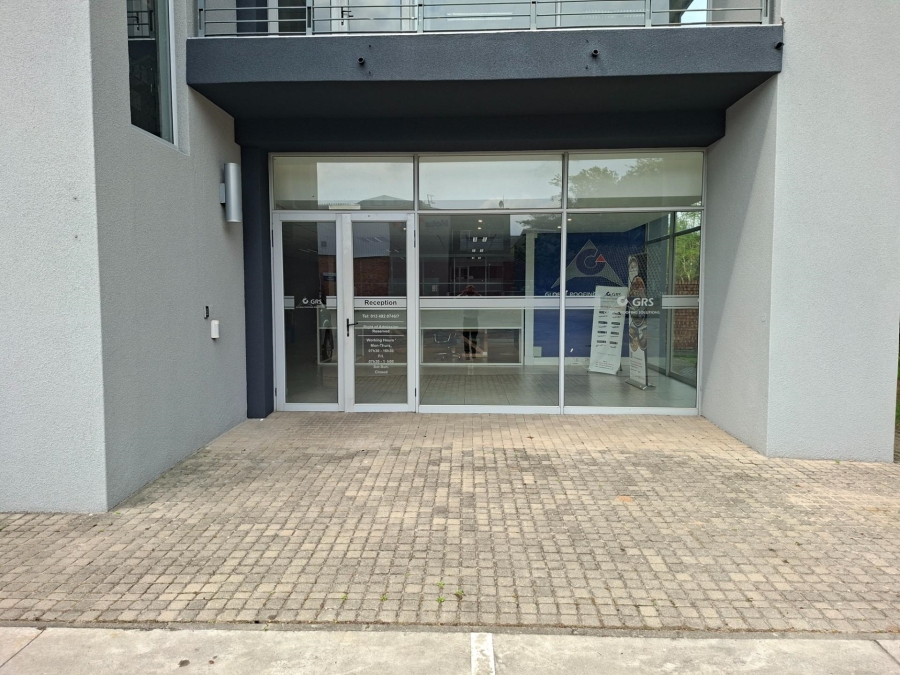To Let Commercial Property for Rent in Riverside Park Mpumalanga
