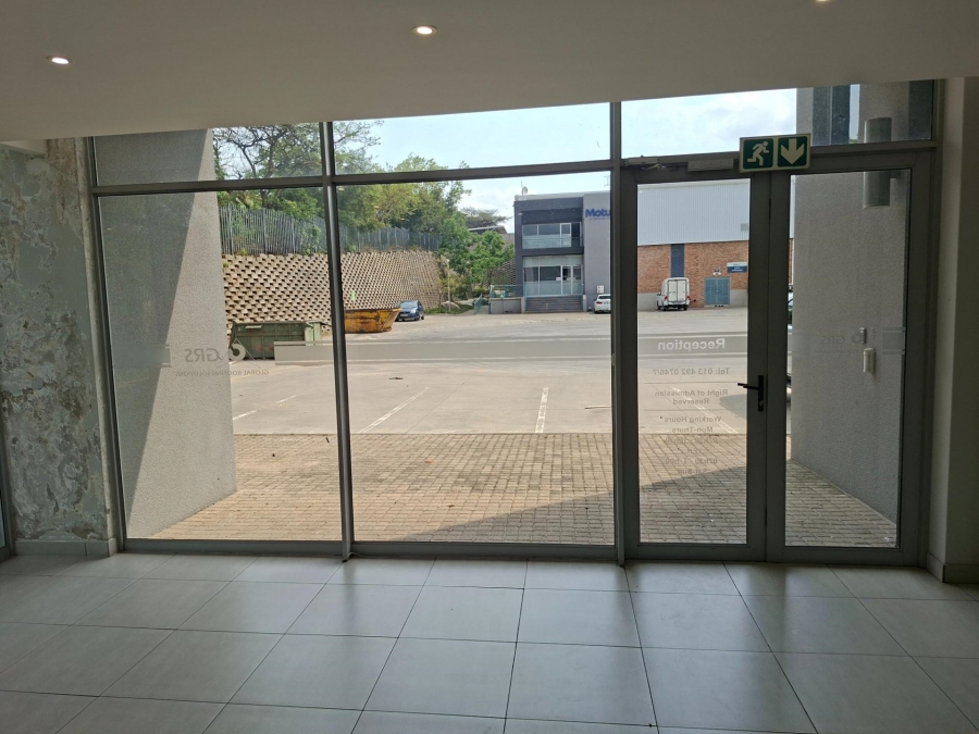 To Let Commercial Property for Rent in Riverside Park Mpumalanga