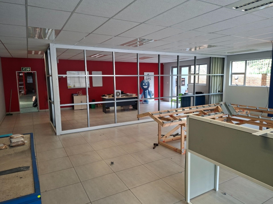 To Let Commercial Property for Rent in Riverside Park Mpumalanga