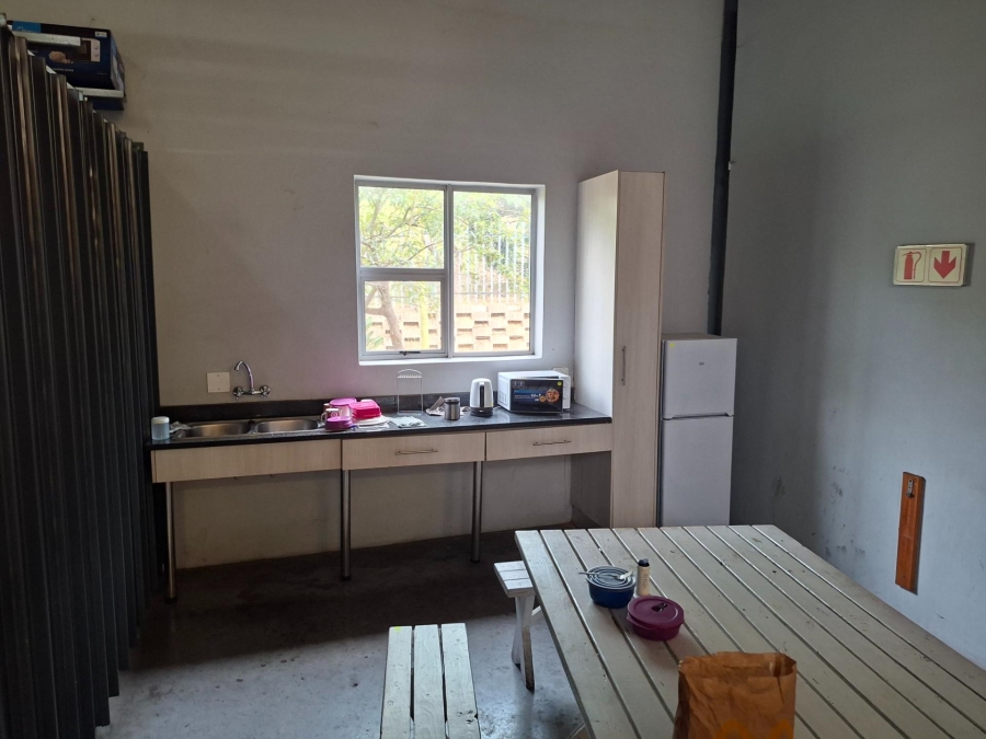 To Let Commercial Property for Rent in Riverside Park Mpumalanga