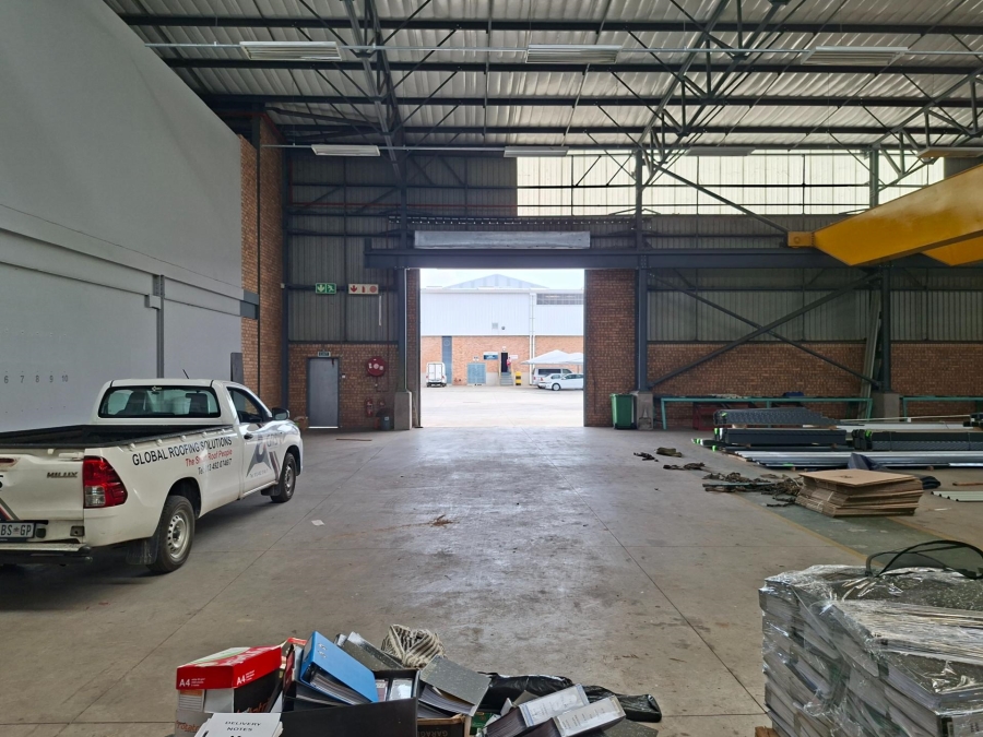 To Let Commercial Property for Rent in Riverside Park Mpumalanga