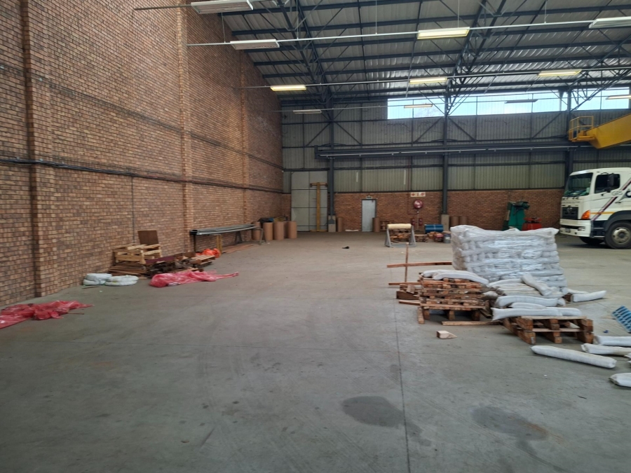 To Let Commercial Property for Rent in Riverside Park Mpumalanga