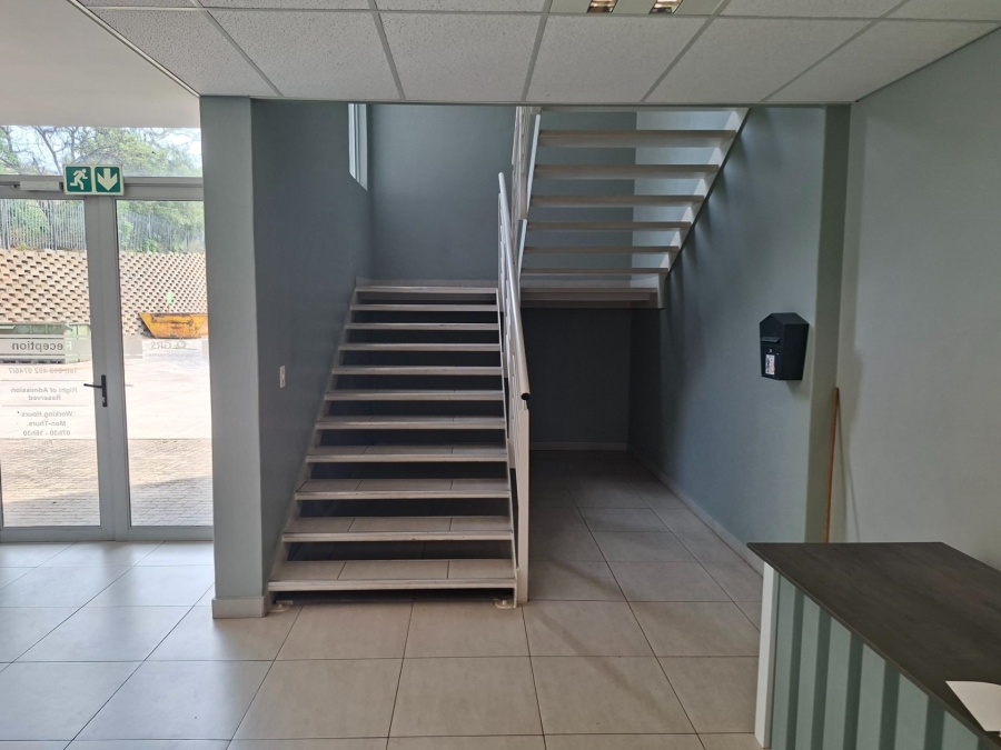 To Let Commercial Property for Rent in Riverside Park Mpumalanga