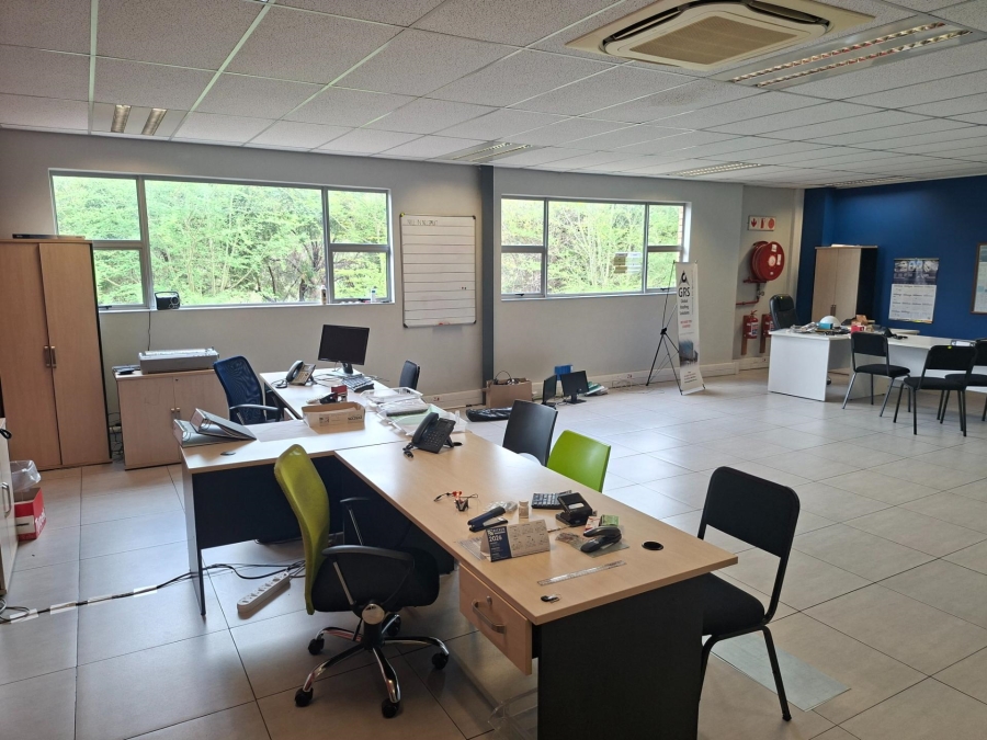 To Let Commercial Property for Rent in Riverside Park Mpumalanga