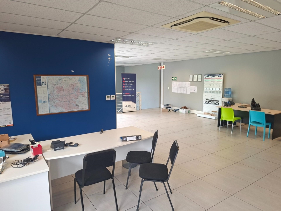 To Let Commercial Property for Rent in Riverside Park Mpumalanga