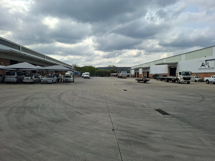To Let Commercial Property for Rent in Riverside Park Mpumalanga