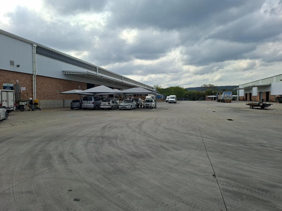 To Let Commercial Property for Rent in Riverside Park Mpumalanga