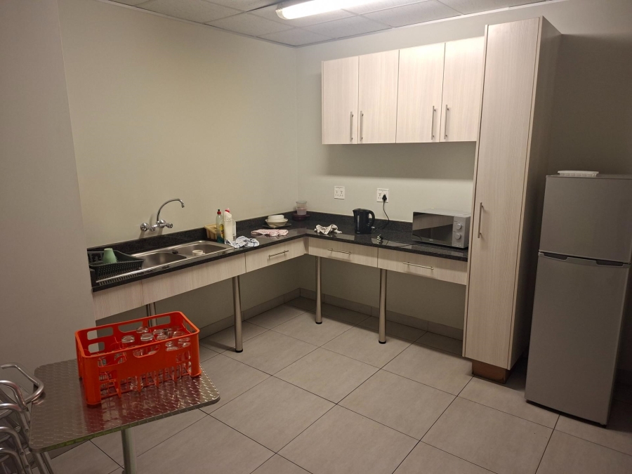 To Let Commercial Property for Rent in Riverside Park Mpumalanga
