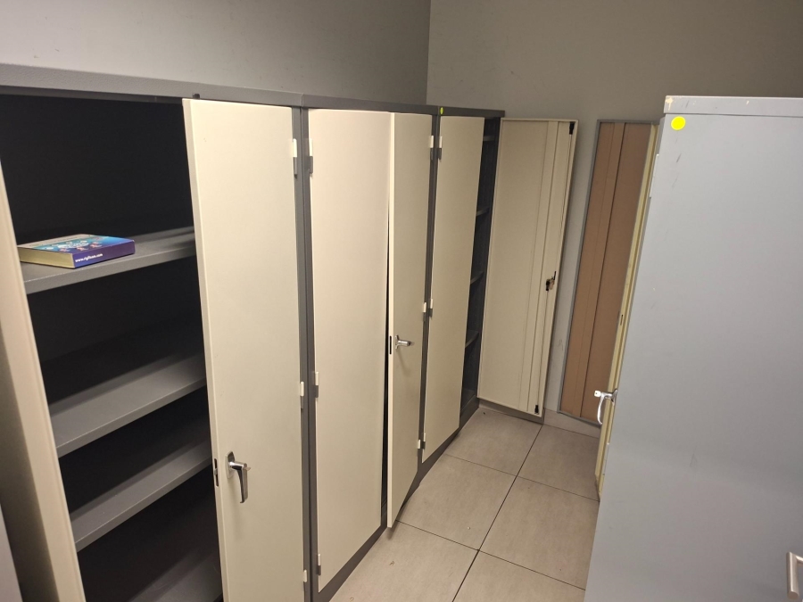 To Let Commercial Property for Rent in Riverside Park Mpumalanga