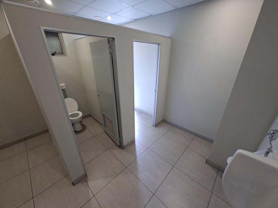 To Let Commercial Property for Rent in Riverside Park Mpumalanga