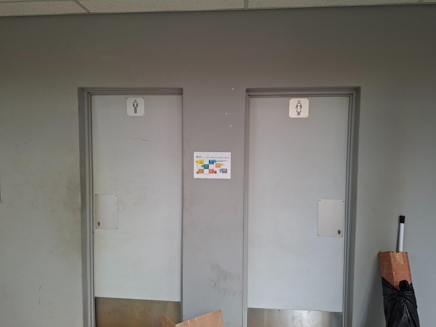 To Let Commercial Property for Rent in Riverside Park Mpumalanga