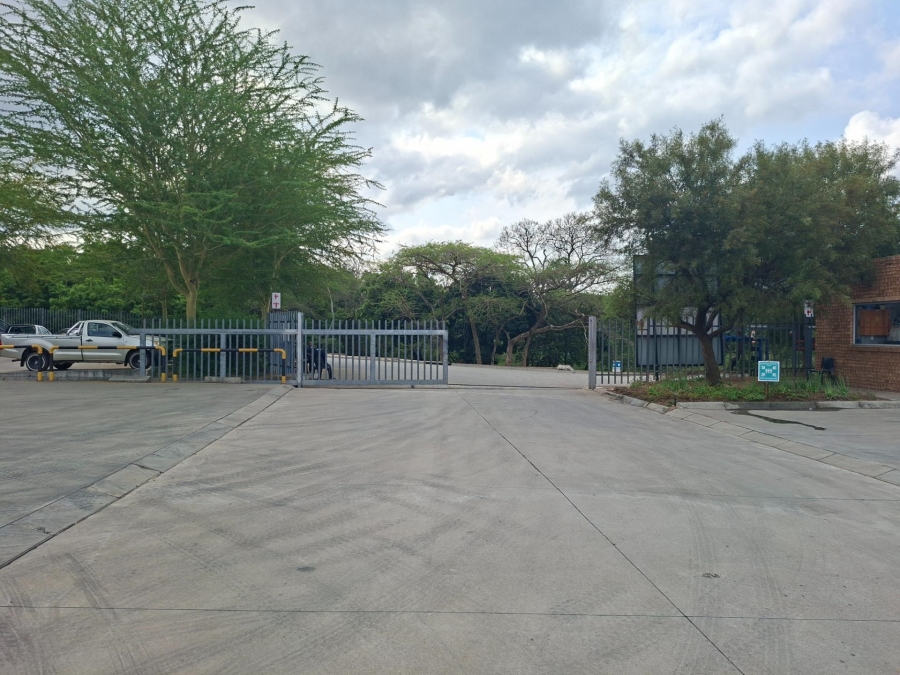 To Let Commercial Property for Rent in Riverside Park Mpumalanga