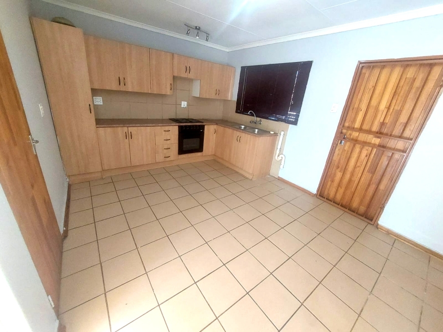 To Let 2 Bedroom Property for Rent in Secunda Mpumalanga